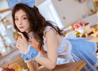 每一次观看桃良阿宅的写真，我都觉得可爱到犯规。