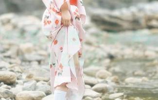 双马尾少女写真热潮，全靠桜井宁宁的颜值在撑场！