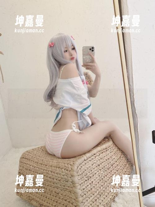 随便聊聊小红包，桜井宁宁的高清作品被开箱啦！