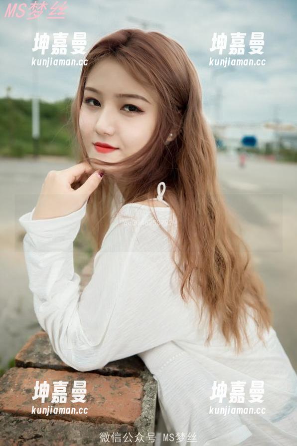 梦丝女神-张灵儿 梦丝女神 - 张灵儿镂空大合集,快来见证“透”得有多好看!