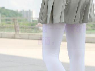 森萝财团的白丝诱惑——无关故事，只论画面。