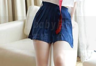 模范学院 – 夏瑶baby启示录：全套牛仔裤写真，人生苦短，何不多穿几条？