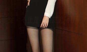 模范学院 – 不止是小果冻儿jelly，校服图集更像个时装秀