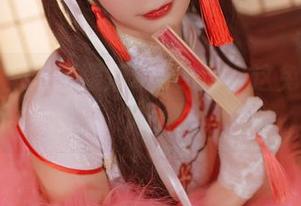 蔚蓝档案宠爱樱落Selena：这兔女郎的作品，