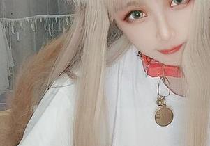 白裙子冒险：在汐兔子的私拍图集中，裙子也是主角！
