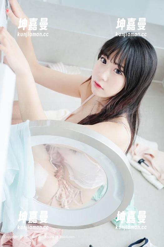 波萝社-柳侑绮Sevenbaby 波萝社 - 这次最新图库展示的柳侑绮Sevenbaby的七宝三文鱼,手控大概也要跪了!