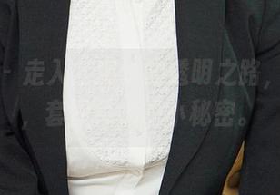 爱尤物 – 走入尤妮丝的透明之路，无圣光，套图身后的小秘密。