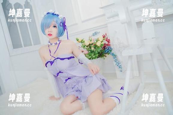 猫君君MaoJun这次的比基尼最新美图，某种意义上就是“魅惑水域”的全新写照！