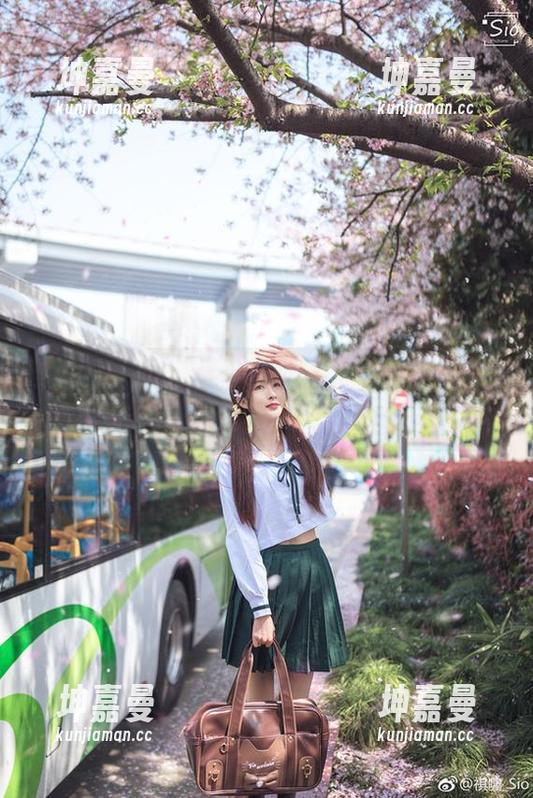 当王羽杉的视频合集遇上图库，一种奇怪的化学反应