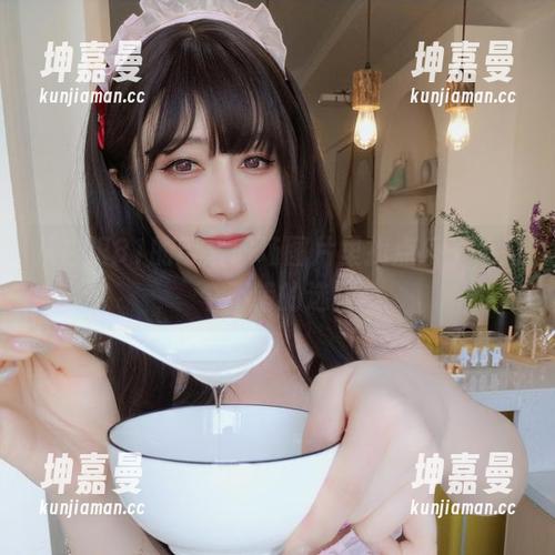 白银81 从白银81的可爱职场图片里找点乐子,是个不错的选择