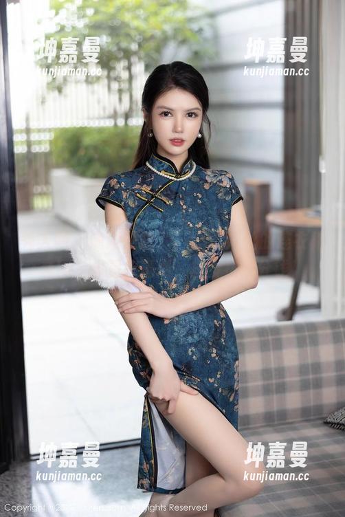 秀人网-Egg尤妮丝 秀人网 - 随意浏览,Egg尤妮丝的连衣裙套图,像是在逛街,却没花一分钱!