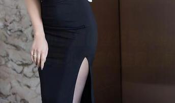 秀人网 – e宝小野猫的丝袜写真集：看腿，不如看e宝小野猫的脑洞资源！