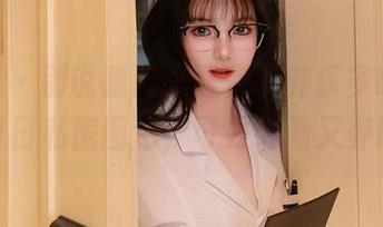 秀人网 – 别说我没提醒你，养乐多Doll的夏日私房图包，可是好看又养眼