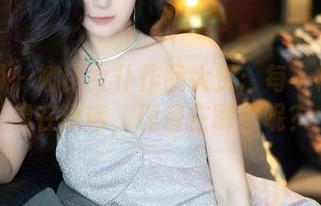 秀人网 – 娜比女仆作品大赏：每一帧都好像在说话，理智在哪里呢？