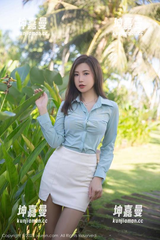秀人网 - 从娜露Selena的奶牛资源找寻隐藏的乐趣