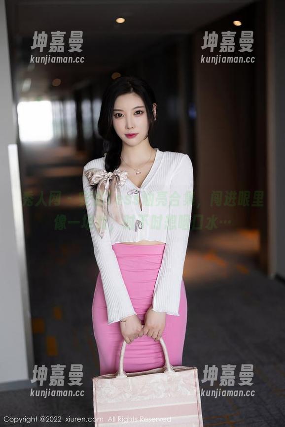 秀人网-安妮Tess 秀人网 - 安妮Tess油亮合集,闯进眼里像一场戏,时不时想咽口水…