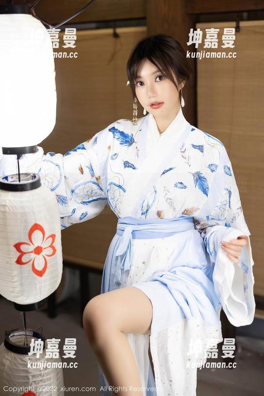 秀人网 - 本以为只是体操服，没想到小逗逗发出的最新资源让人更加亢奋。