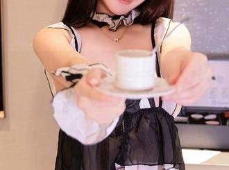 秀人网 – 当小雨baby穿上JK：图集里的天真与俏皮