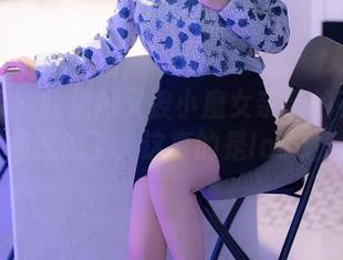 秀人网 – 我果然又被小魔女奈奈的花嫁全集洗脑了，这真的是love！