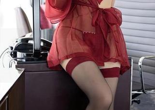 秀人网 – 徐微微mia性感私房魅惑，最新写真集，适合任何一种手捧咖啡的时刻！