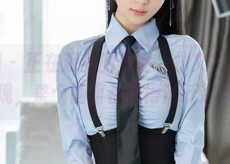 秀人网 – 正在观看的作品，林文文长腿一出现，整个画面都变得活跃起来！