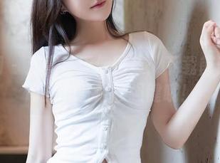 秀人网 – 江真真天使图集：下载前请确保你的心脏足够强健哦！