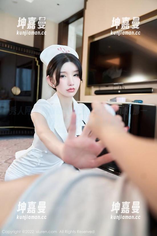 秀人网 - 校服时代的王馨瑶Yanni：那一抹青春，快来分享作品集！