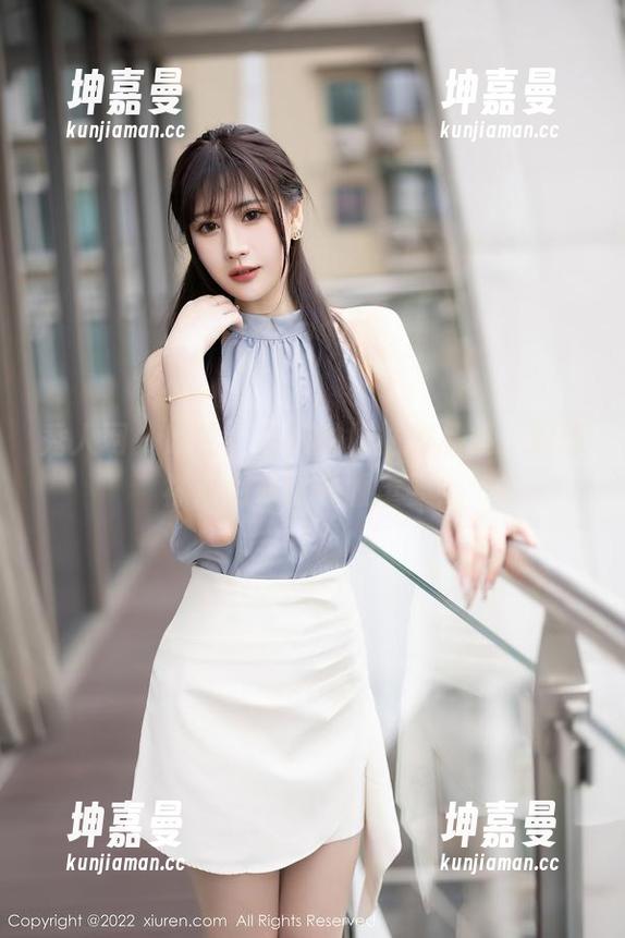 秀人网-白沫 秀人网 - 哈哈,白沫的棉袜作品集,解释袜子为何比衣服重要!