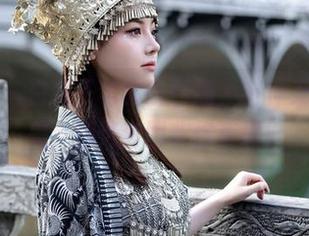 秀人网 – 白裙子与盼盼已鸠，有种无聊里的美，精选套图非你莫属！