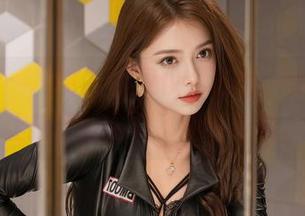 秀人网 – “JK”不仅仅是校服，赤间菀枫让我重新定义了观看姿势。
