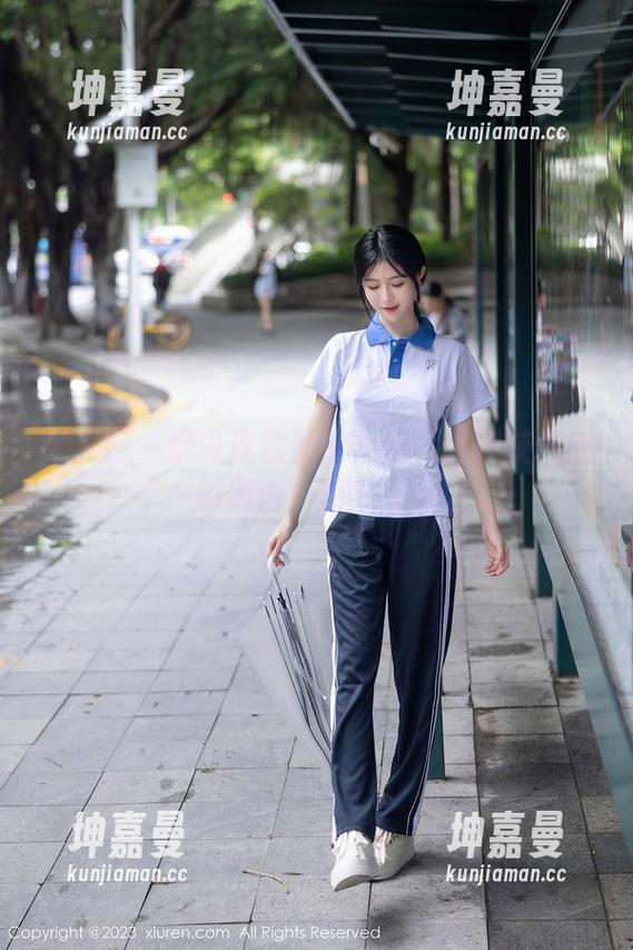 秀人网 - 就说这软情女仆照片能俘获你心的理由！图集来看