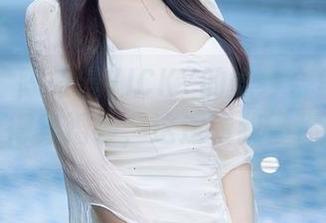 秀人网 – 陈雅漫VICKY的婚纱合集：买菜也得穿婚纱，这逻辑我懂你！