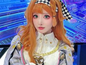最新的紫氯氯写真集：二月梅花，我只想说，值得啊！