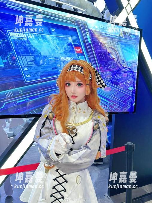 最新的紫氯氯写真集：二月梅花，我只想说，值得啊！
