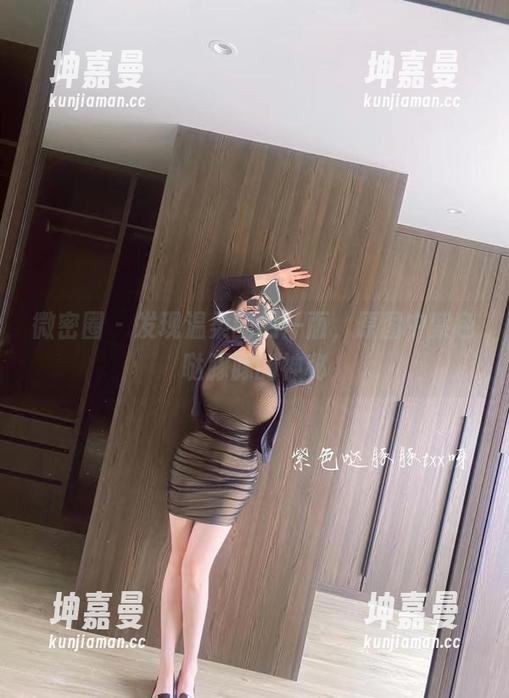 微密圈 - 发现温柔的另一面，原图中紫色哒豚豚的神秘