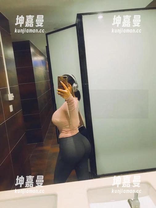微密圈 - 原图中王者！紫色哒豚豚的新货作品集直接碎掉我的逻辑！