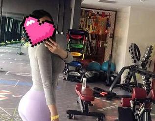 微密圈 – 不可思议的黑丝吊带：紫色哒豚豚用高清壁纸教你什么叫惊艳。