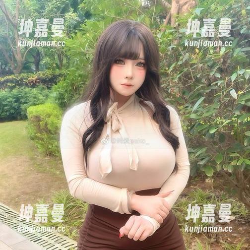 不容错过：纯爱neko居家作品，舒适得让人以为自己进了另一个次元。