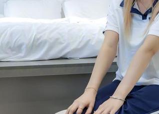 绮梦摄影 – 高清修女子涵：对不起，您的灵魂猎手来了，摄影过程中请不要惊慌！