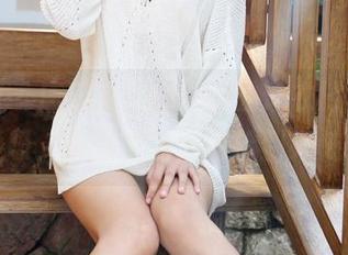 美媛馆 – 唐琪儿Beauty的泳衣时刻，深呼吸，图包中的优雅恰到好处。