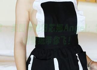 美媛馆 – 美图界的田芯娜Angel：学姐系列壁纸带你飞！