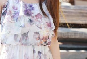 美媛馆 – 看绮里嘉的泳衣美图，心中默念：这年头，买张门票也值了！