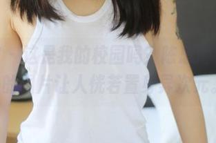 美媛馆 – 这是我的校园吗？陈思雨Mango的图片让人恍若置身异次元。