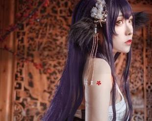 最新图片！加入翎柒菜菜的坏女人俱乐部，你敢吗？