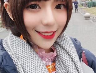 点亮你的视线，别忘了关注舞小喵的玉藻前舞娘COS精选集。