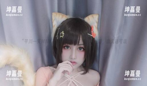 “芊川一笑MNK”黑兽克洛伊美图：这一刻，我无话可说