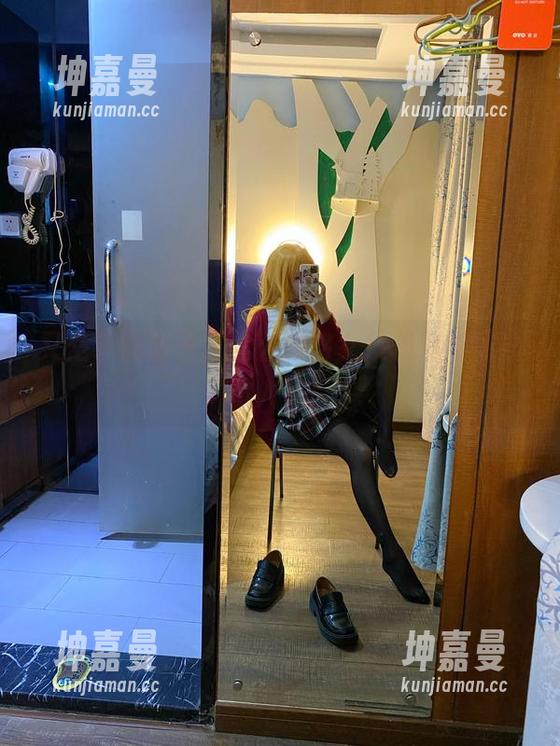又是芋圆侑子，怎么能将女孩表现得如此动人？！