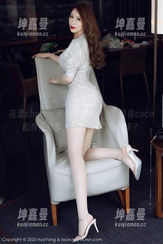 花漾show-赵惟依coco 花漾show - 传说中的天使,赵惟依coco的作品分享,难道也是为了打卡?