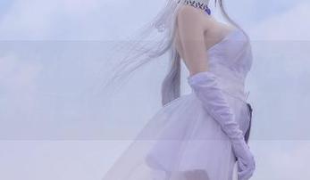 菠萝社 – 柳侑绮Sevenbaby在马尔代夫的旅拍图集，免费看图，我不客气！