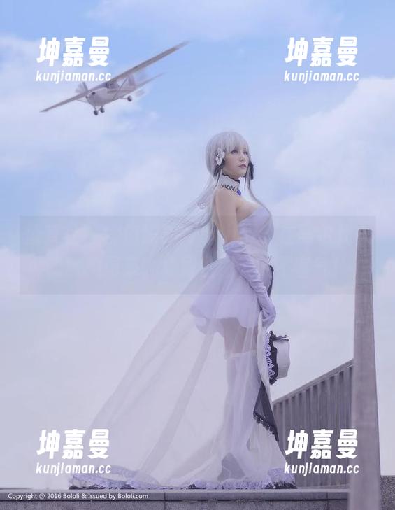 菠萝社-柳侑绮Sevenbaby 菠萝社 - 柳侑绮Sevenbaby在马尔代夫的旅拍图集,免费看图,我不客气!